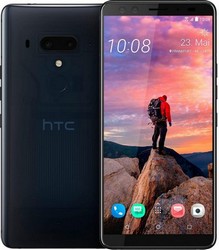 Замена экрана на телефоне HTC U12 Plus в Магнитогорске